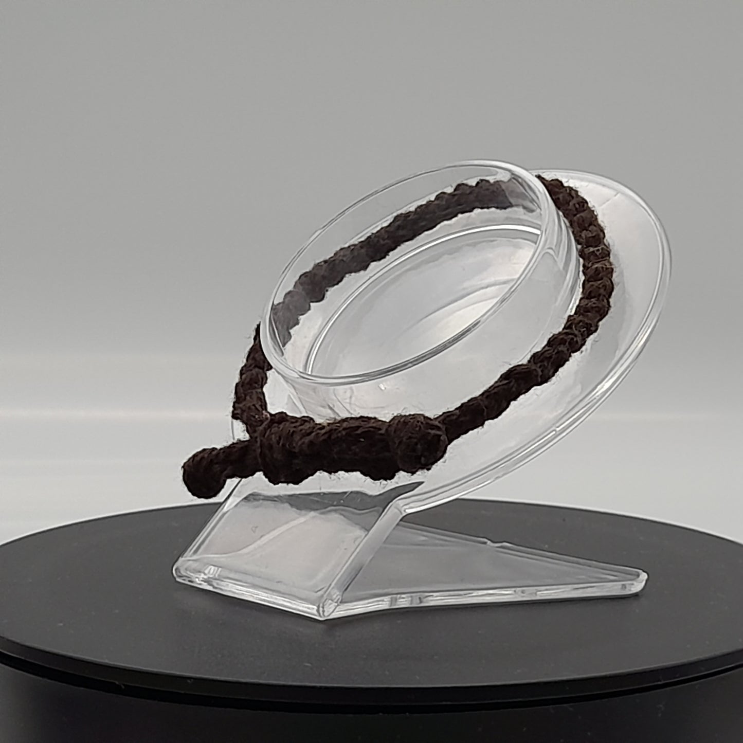 BRACELETS MACRAMÉ UNIS 3 TYPES DE NŒUDS - AJUSTABLE & MIXTE, UNIQUE & ARTISANAL