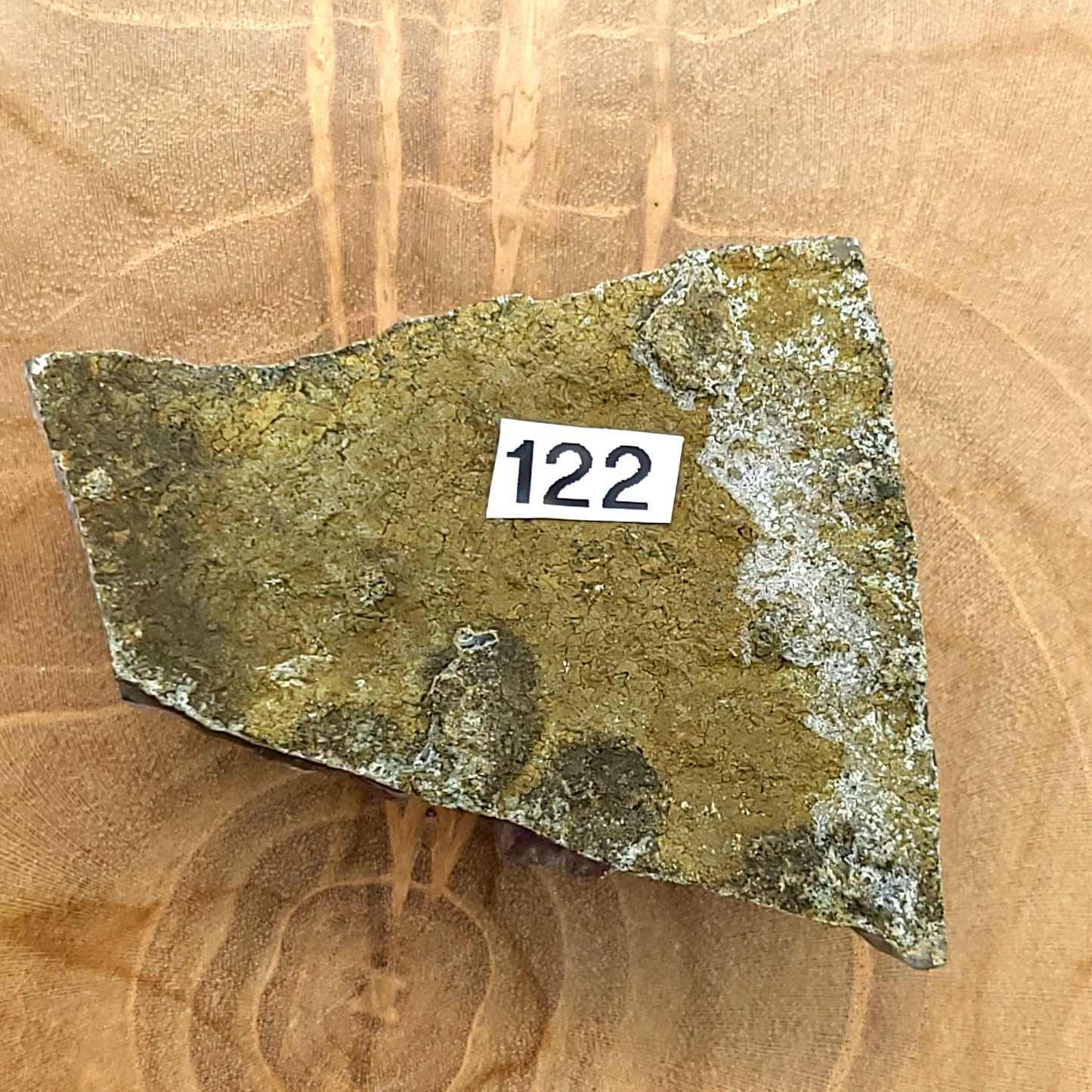 PETITE DRUSE N°122 EN CRISTAUX AMÉTHYSTE - PIERRE UNIQUE & ARTISANALE