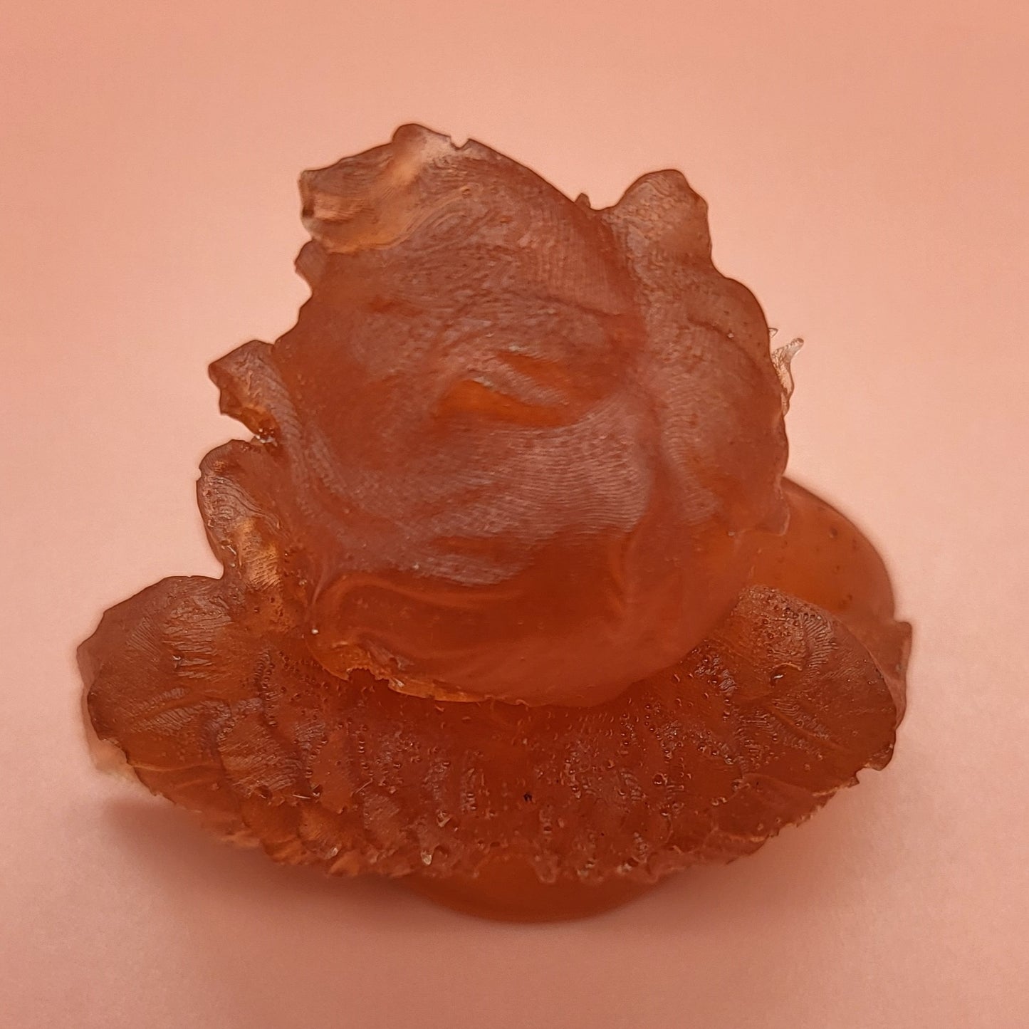 FIGURINE BISOUS D' ANGE GARDIEN + RELIEFS 3D EN RÉSINE - DIVERS COLORIS UNIQUES, ARTISANAUX & ORIGINAUX