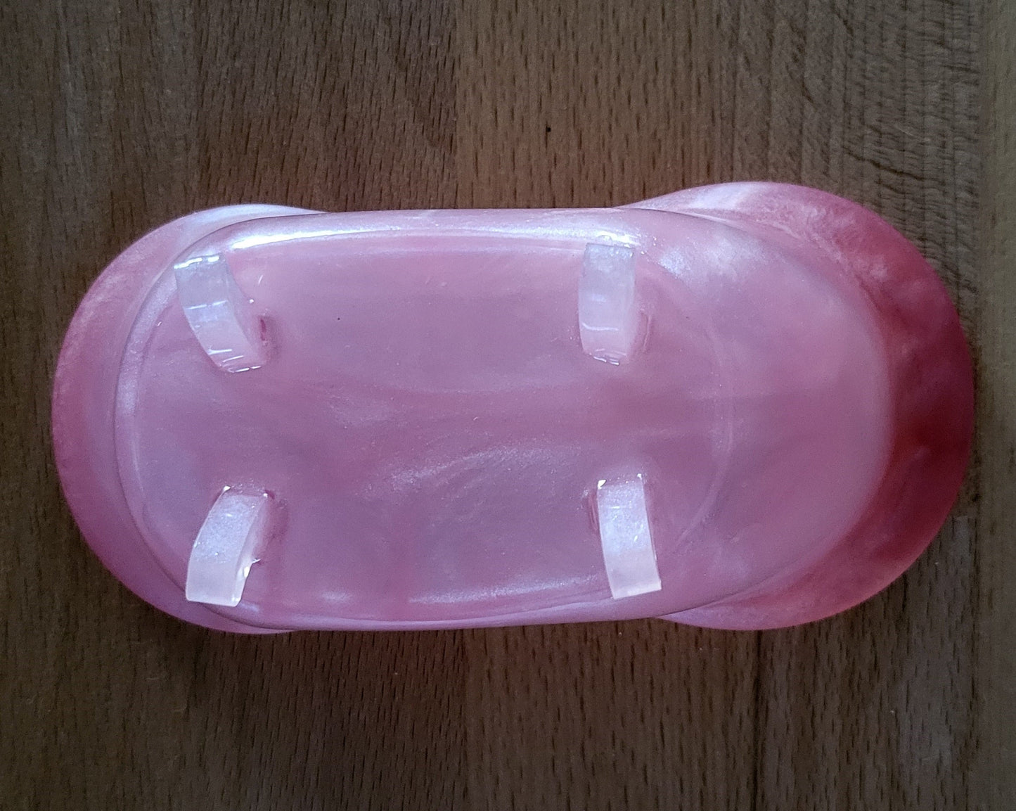 BAIGNOIRE SABOT Collection « MIKA ! » SUPPORT SAVONS en 3D - DIVERS MODÈLES UNIQUES, ORIGINAUX & ARTISANAUX