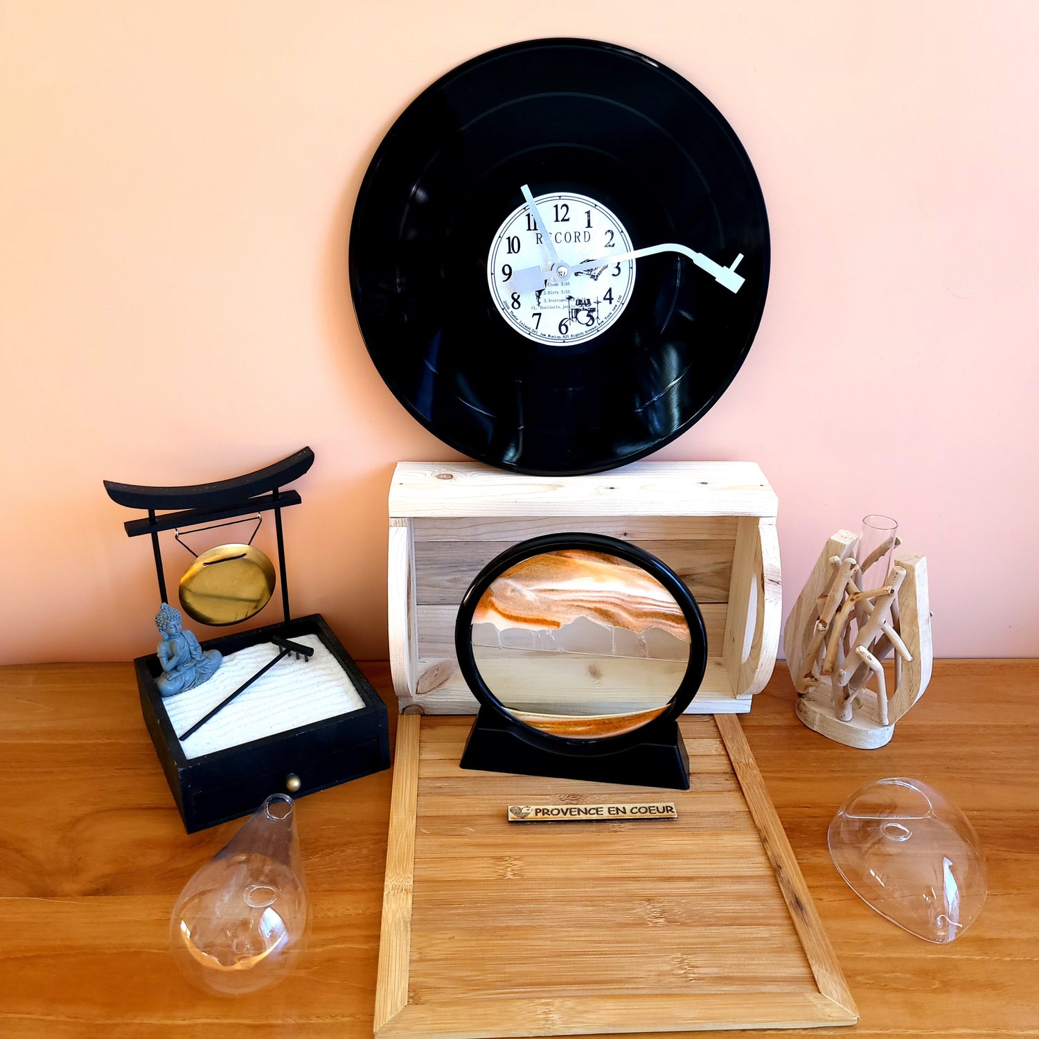 DIVERS PRODUITS ORIGINAUX