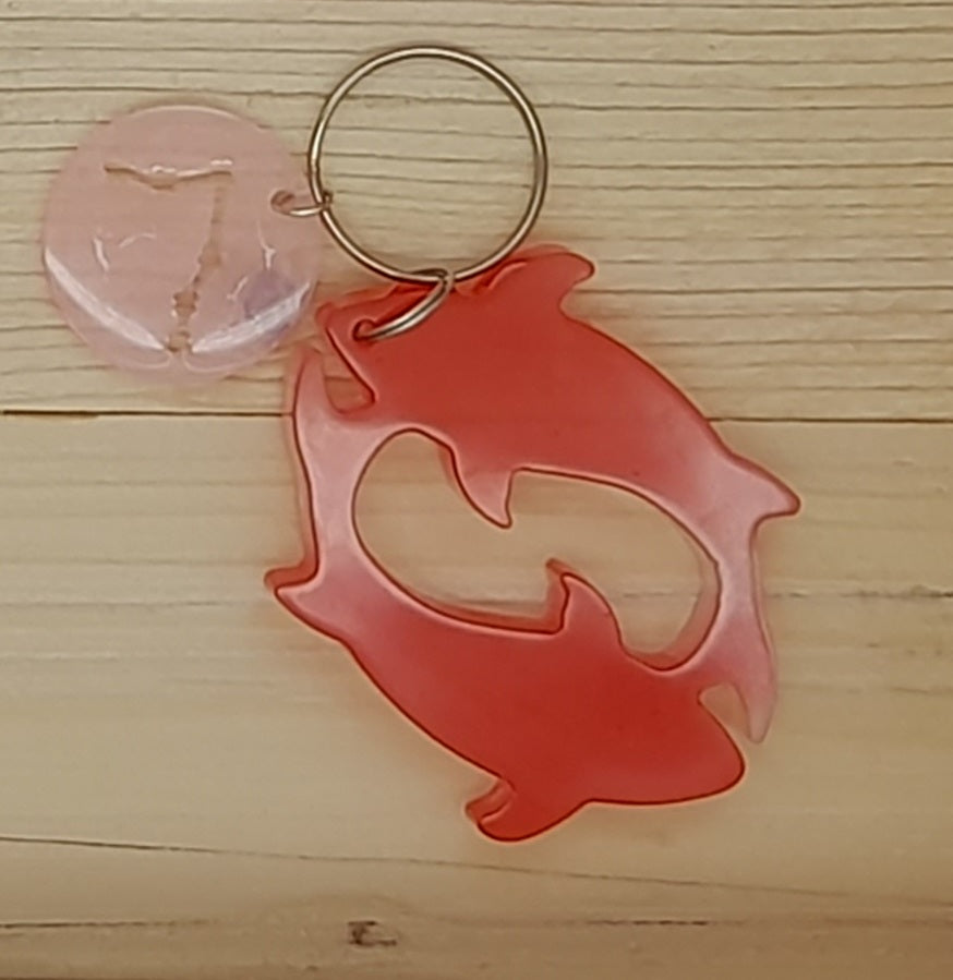 PORTES CLÉS " ROUGES " SIGNES ASTROLOGIQUES DU ZODIAQUE + CONSTELLATIONS - BIJOUX DE SACS FANTAISIES ORIGINAUX, UNIQUES & ARTISANAUX