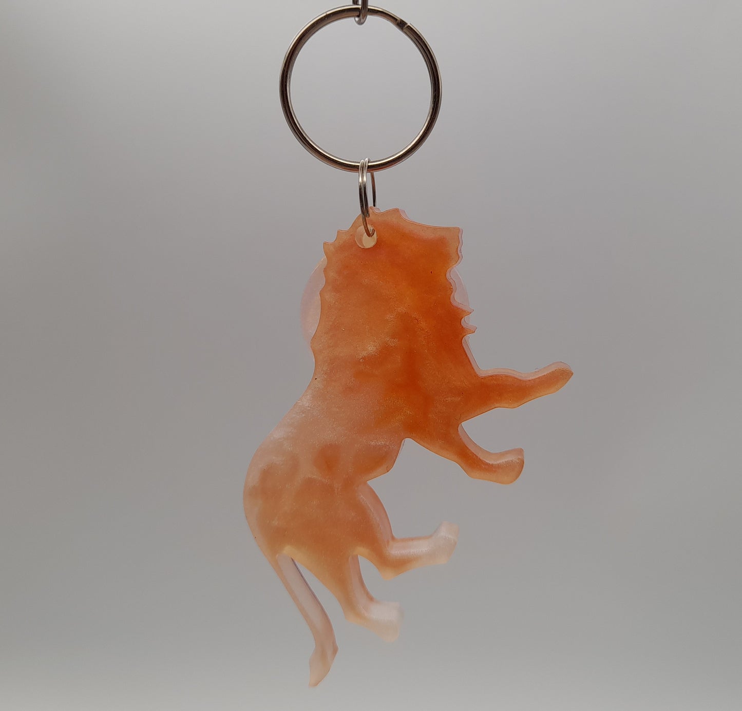 PORTES CLÉS " ROUGE ORANGÉ OR " SIGNES ASTROLOGIQUES + JETONS CONSTELLATIONS BIJOU DE SAC - ORIGINAL et ARTISANAL