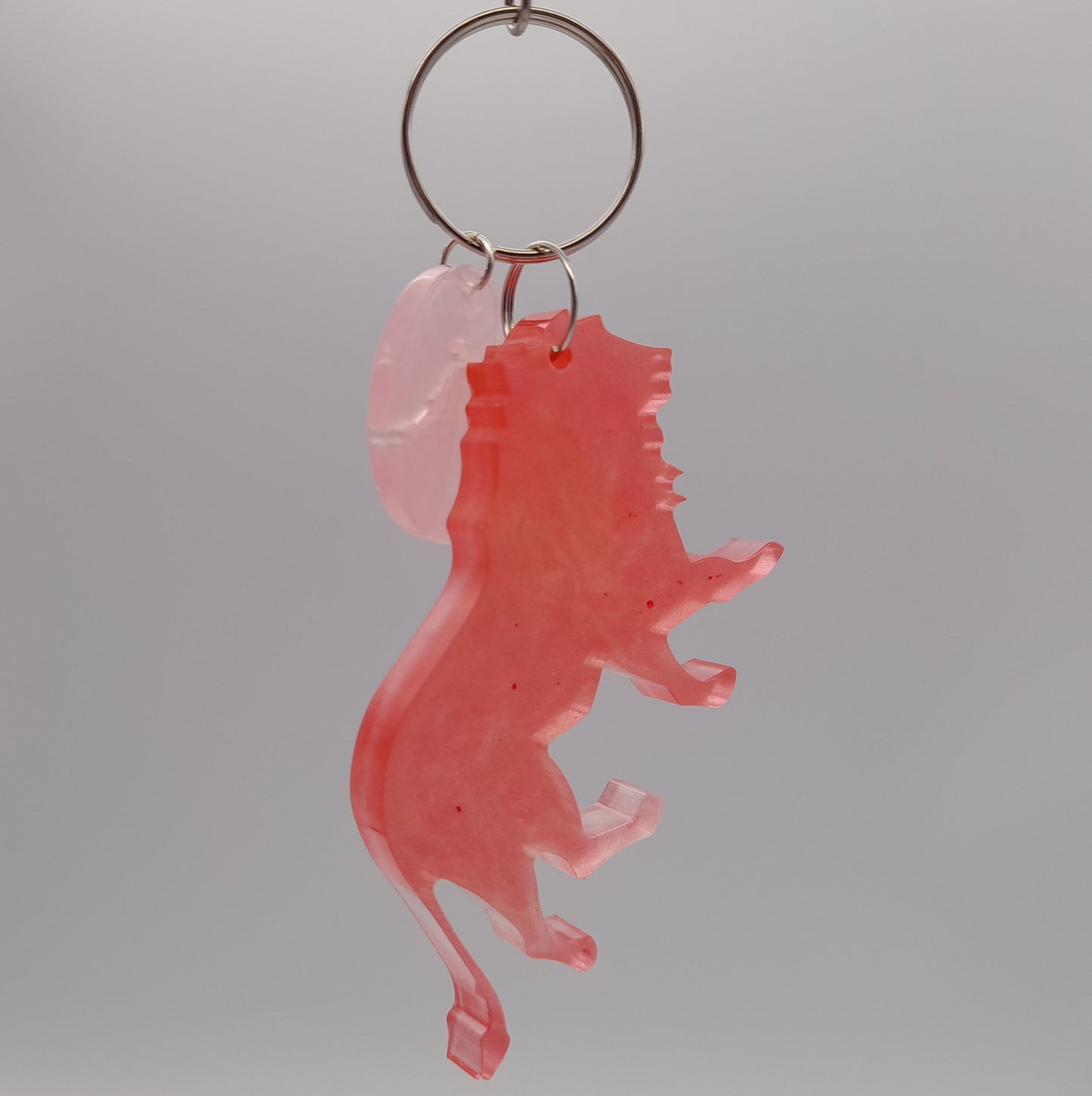 PORTES CLÉS " ROUGES " SIGNES ASTROLOGIQUES DU ZODIAQUE + CONSTELLATIONS - BIJOUX DE SACS FANTAISIES ORIGINAUX, UNIQUES & ARTISANAUX