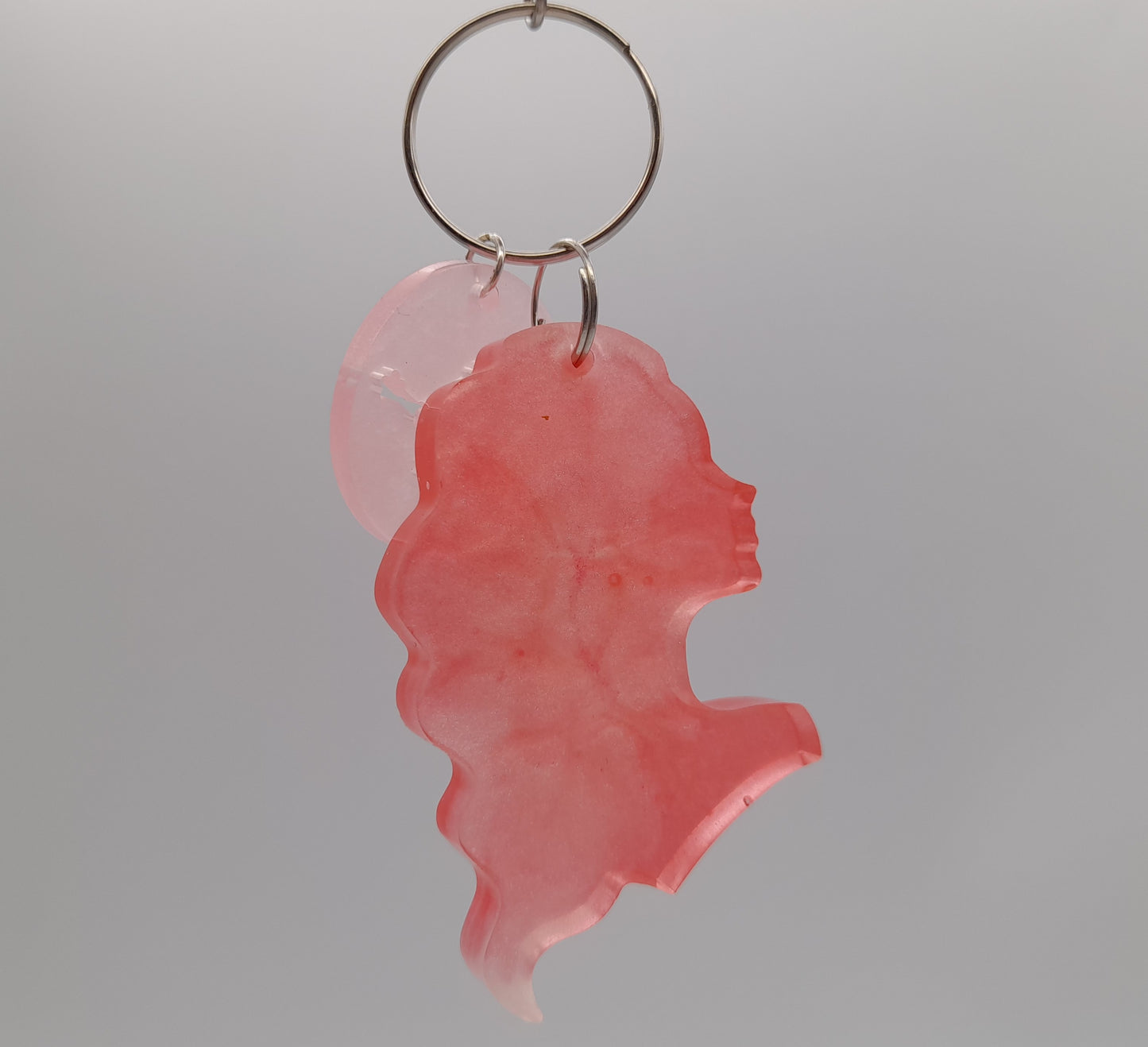 PORTES CLÉS " ROUGES " SIGNES ASTROLOGIQUES DU ZODIAQUE + CONSTELLATIONS - BIJOUX DE SACS FANTAISIES ORIGINAUX, UNIQUES & ARTISANAUX