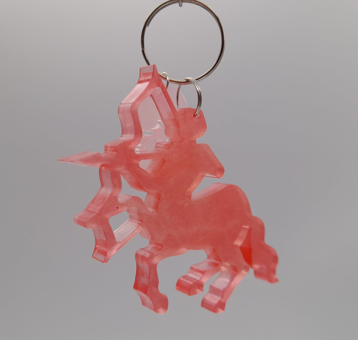 PORTES CLÉS " ROUGES " SIGNES ASTROLOGIQUES DU ZODIAQUE + CONSTELLATIONS - BIJOUX DE SACS FANTAISIES ORIGINAUX, UNIQUES & ARTISANAUX