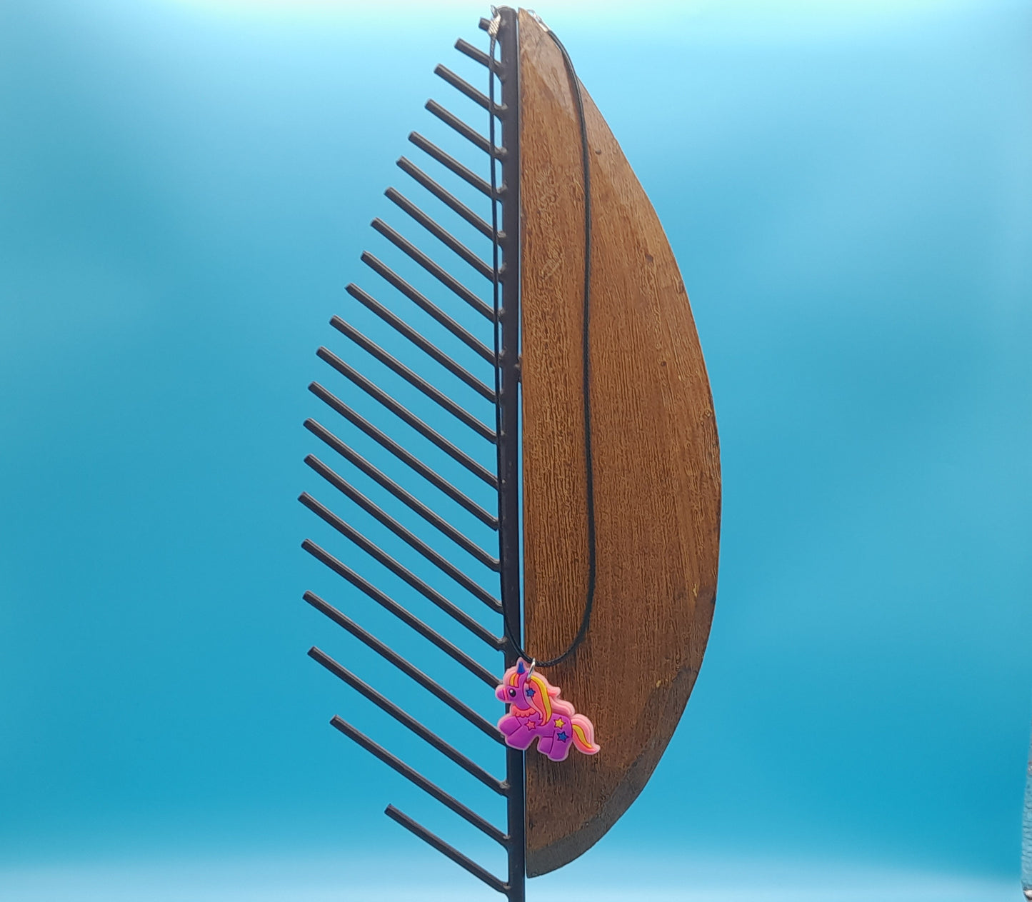 DÉCORATION " 2 EN 1 " OURSON 3 ÉTAGES (ROSE, VIOLET, BLANC) 3D + BIJOU FANTAISIE " - UNIQUE, ORIGINAL & ARTISANAL