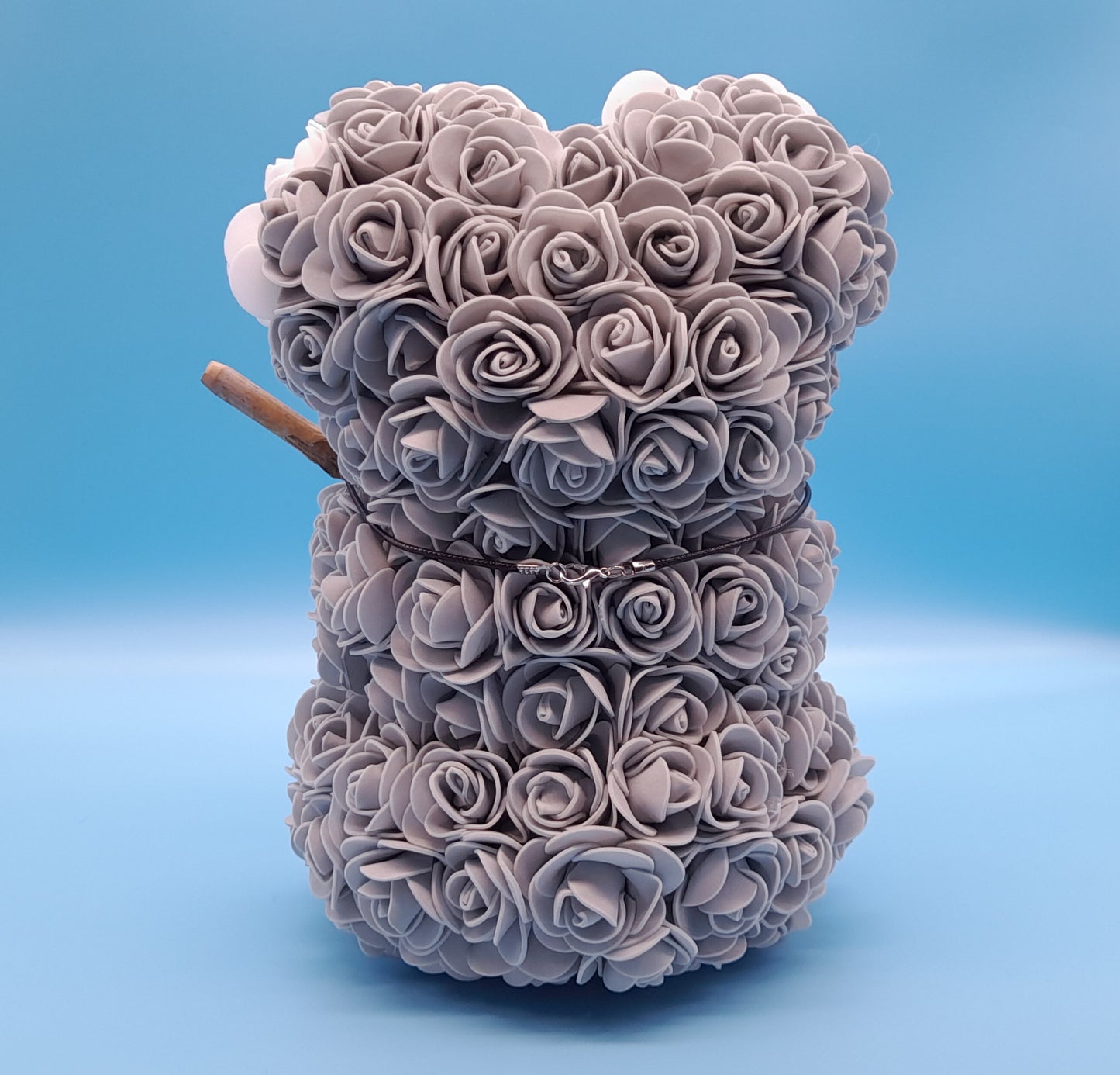 DÉCORATION " 2 EN 1" KOALA MIGNON EN 3D + BIJOU FANTAISIE " - UNIQUE, ORIGINAL & ARTISANAL