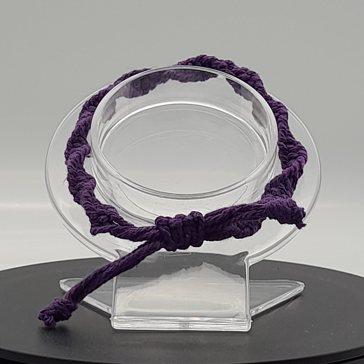 BRACELETS MACRAMÉ UNIS 3 TYPES DE NŒUDS - AJUSTABLE & MIXTE, UNIQUE & ARTISANAL