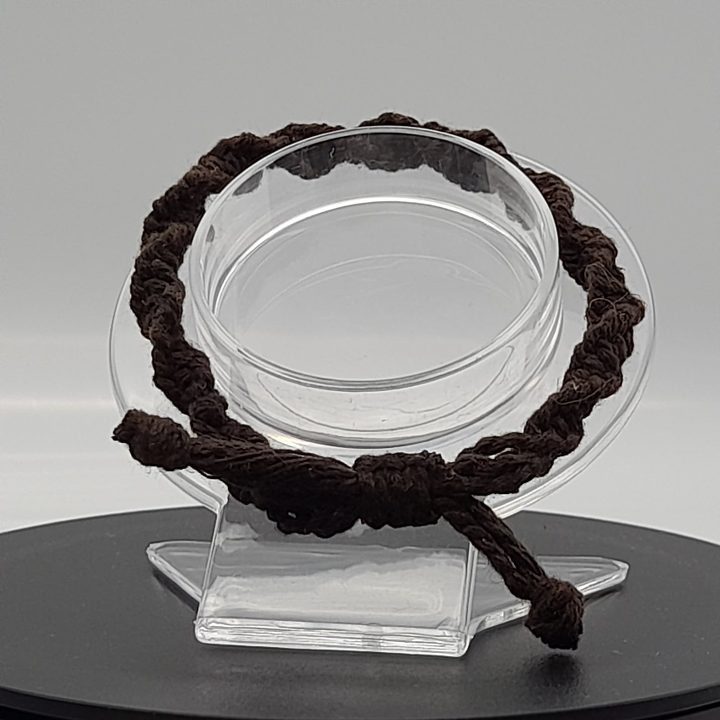 BRACELETS MACRAMÉ UNIS 3 TYPES DE NŒUDS - AJUSTABLE & MIXTE, UNIQUE & ARTISANAL