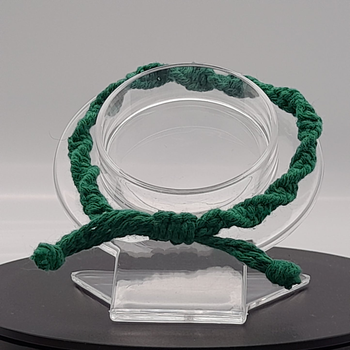 BRACELETS MACRAMÉ UNIS 3 TYPES DE NŒUDS - AJUSTABLE & MIXTE, UNIQUE & ARTISANAL