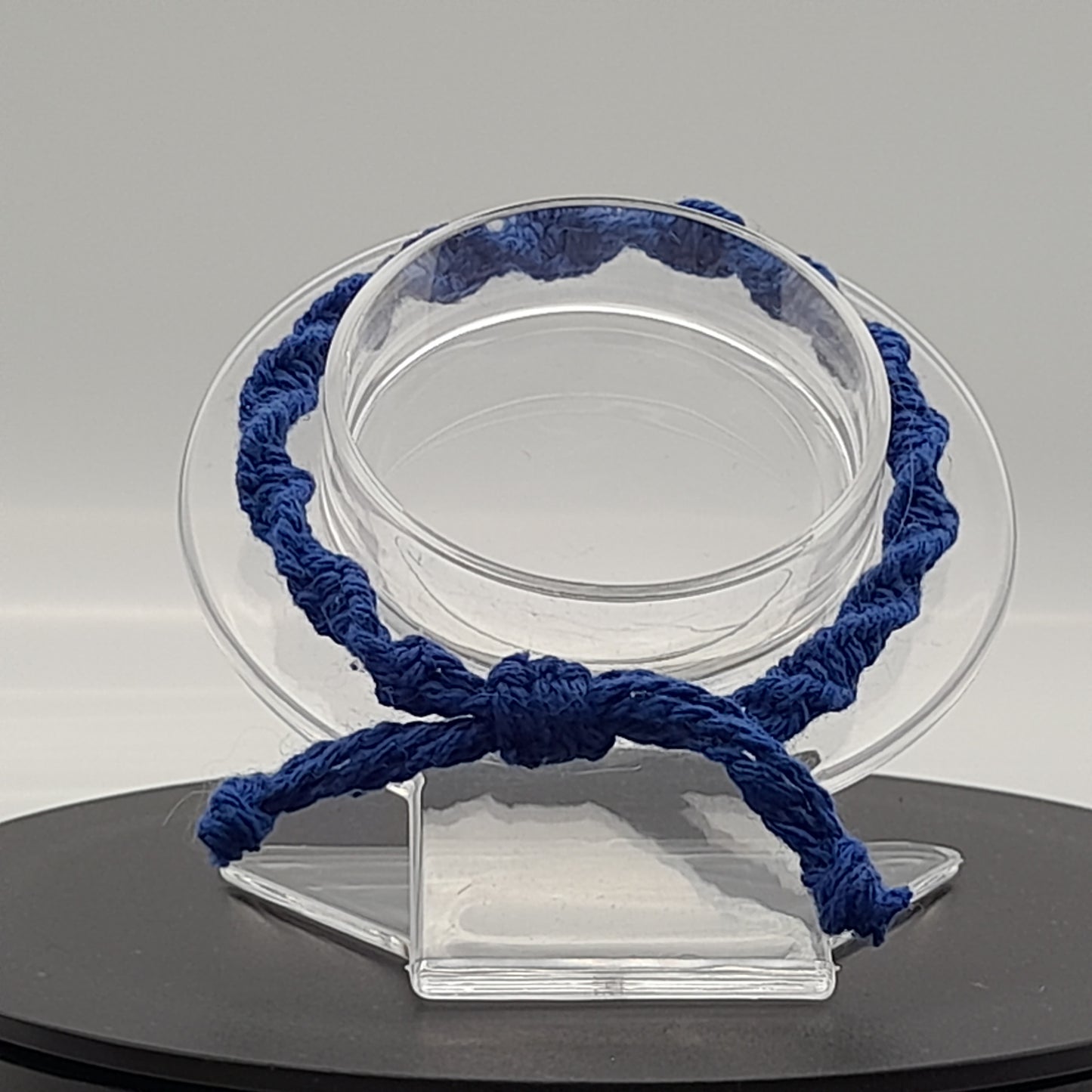 BRACELETS MACRAMÉ UNIS 3 TYPES DE NŒUDS - AJUSTABLE & MIXTE, UNIQUE & ARTISANAL