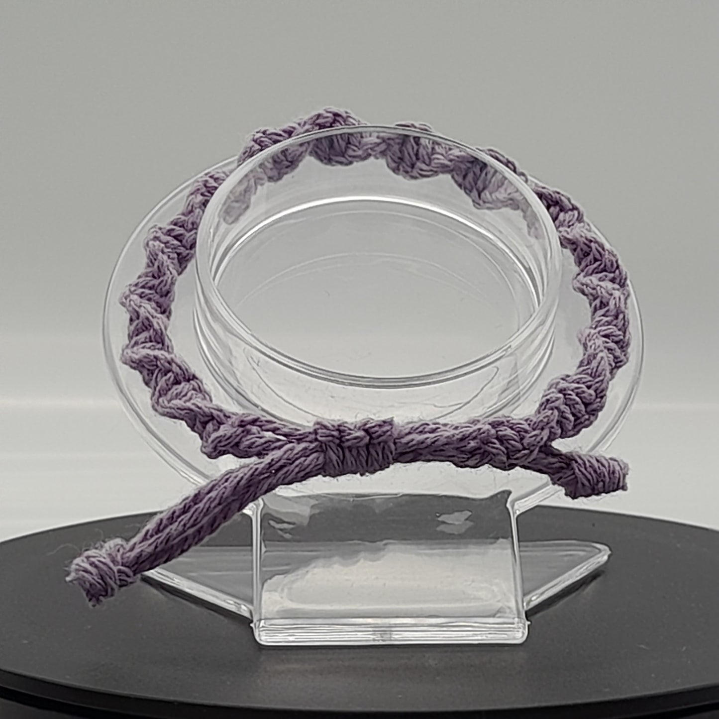 BRACELETS MACRAMÉ UNIS 3 TYPES DE NŒUDS - AJUSTABLE & MIXTE, UNIQUE & ARTISANAL