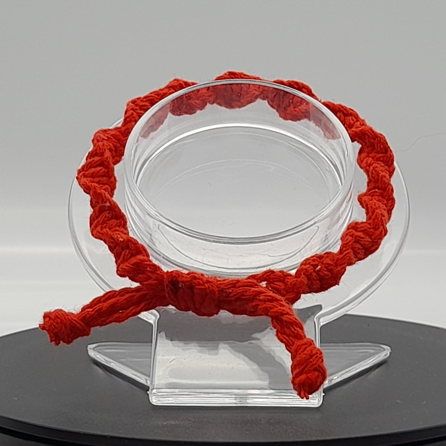 BRACELETS MACRAMÉ UNIS 3 TYPES DE NŒUDS - AJUSTABLE & MIXTE, UNIQUE & ARTISANAL