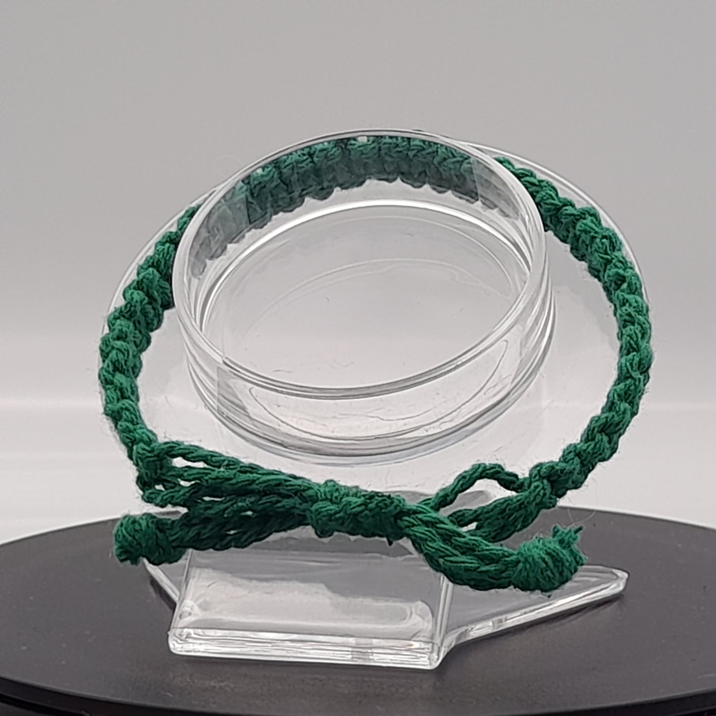 BRACELETS MACRAMÉ UNIS 3 TYPES DE NŒUDS - AJUSTABLE & MIXTE, UNIQUE & ARTISANAL