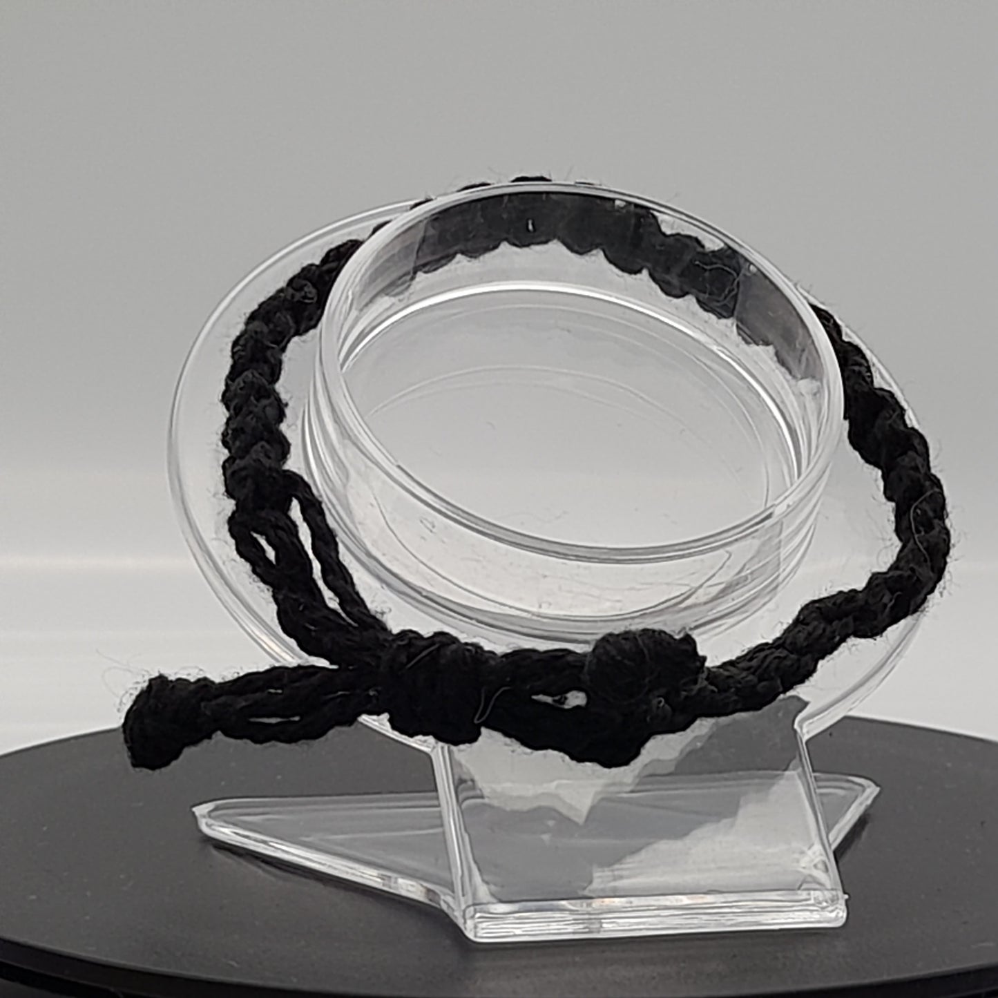 BRACELETS MACRAMÉ UNIS 3 TYPES DE NŒUDS - AJUSTABLE & MIXTE, UNIQUE & ARTISANAL