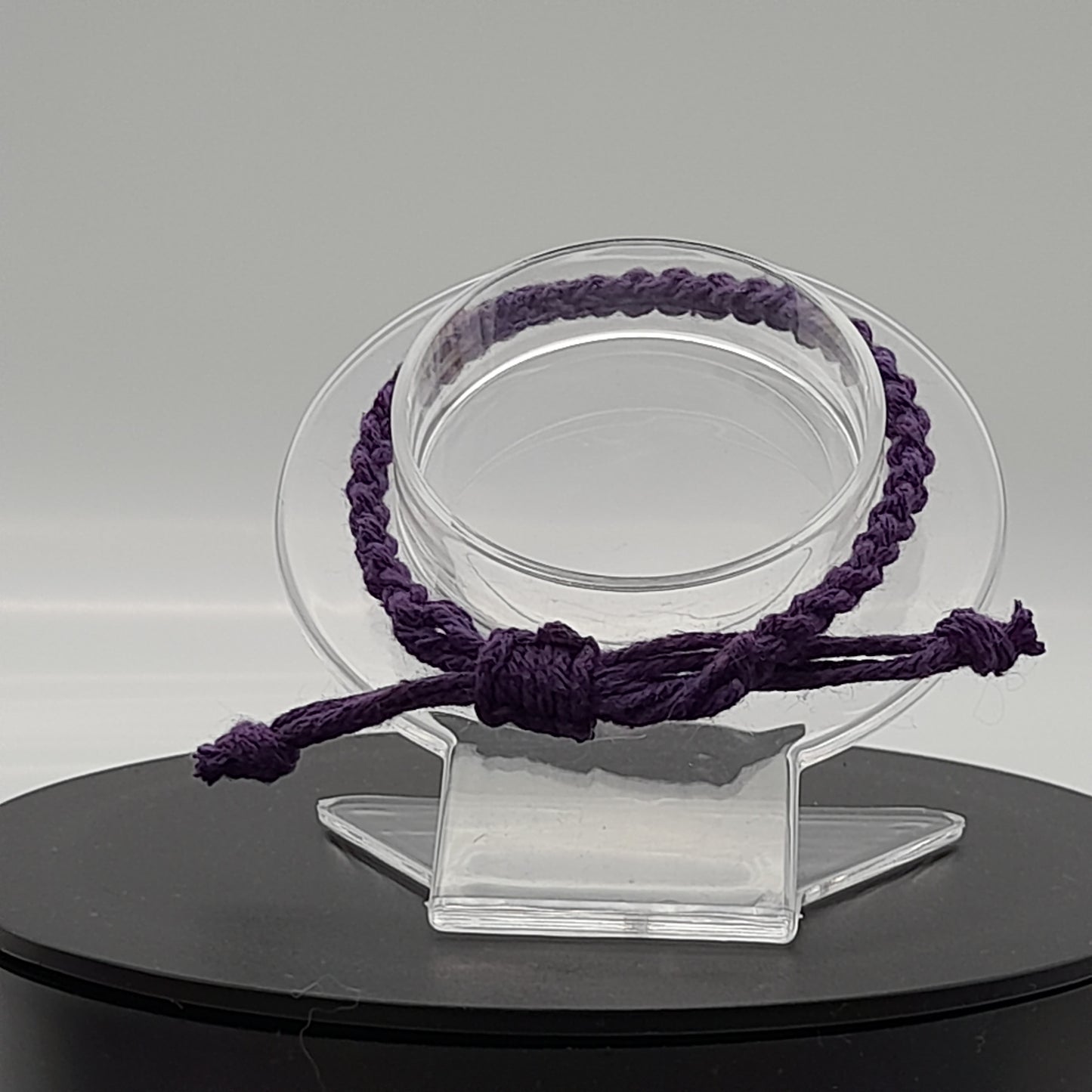 BRACELETS MACRAMÉ UNIS 3 TYPES DE NŒUDS - AJUSTABLE & MIXTE, UNIQUE & ARTISANAL