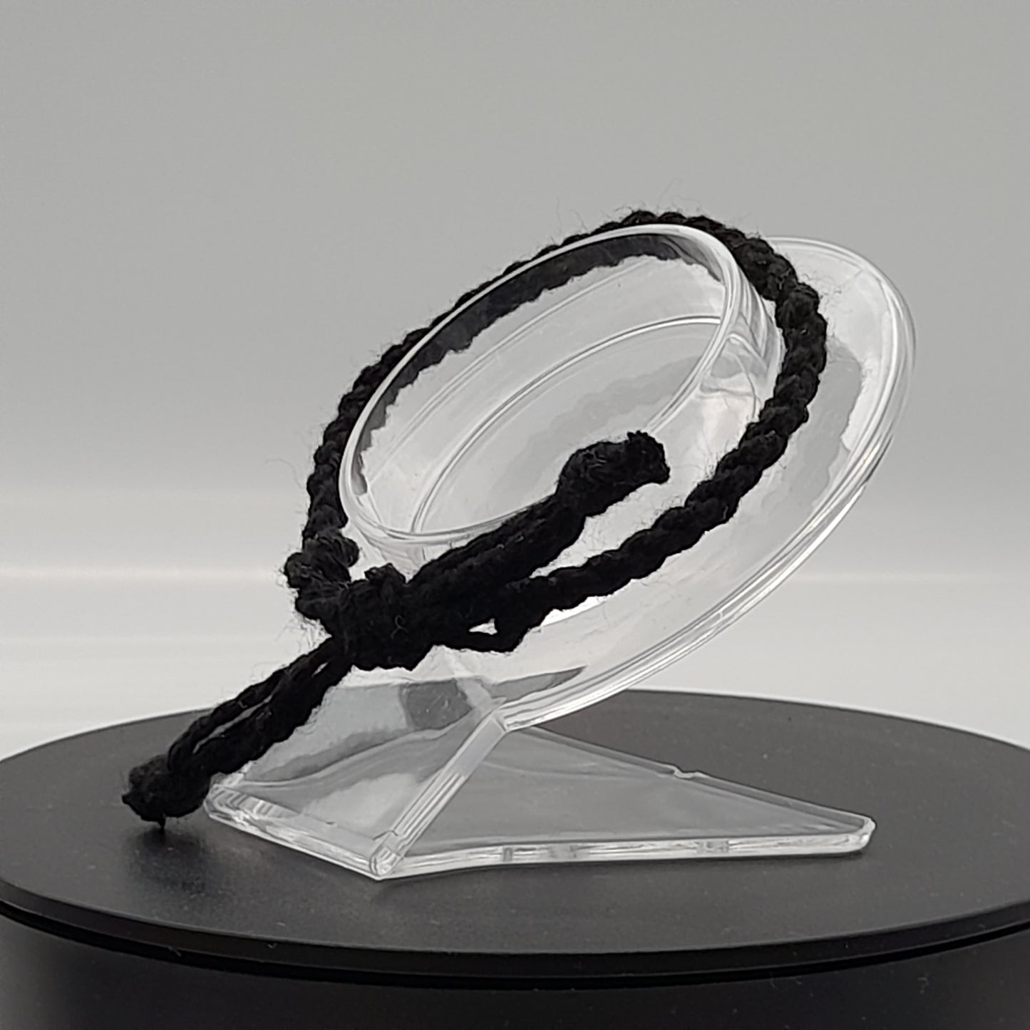 BRACELETS MACRAMÉ UNIS 3 TYPES DE NŒUDS - AJUSTABLE & MIXTE, UNIQUE & ARTISANAL