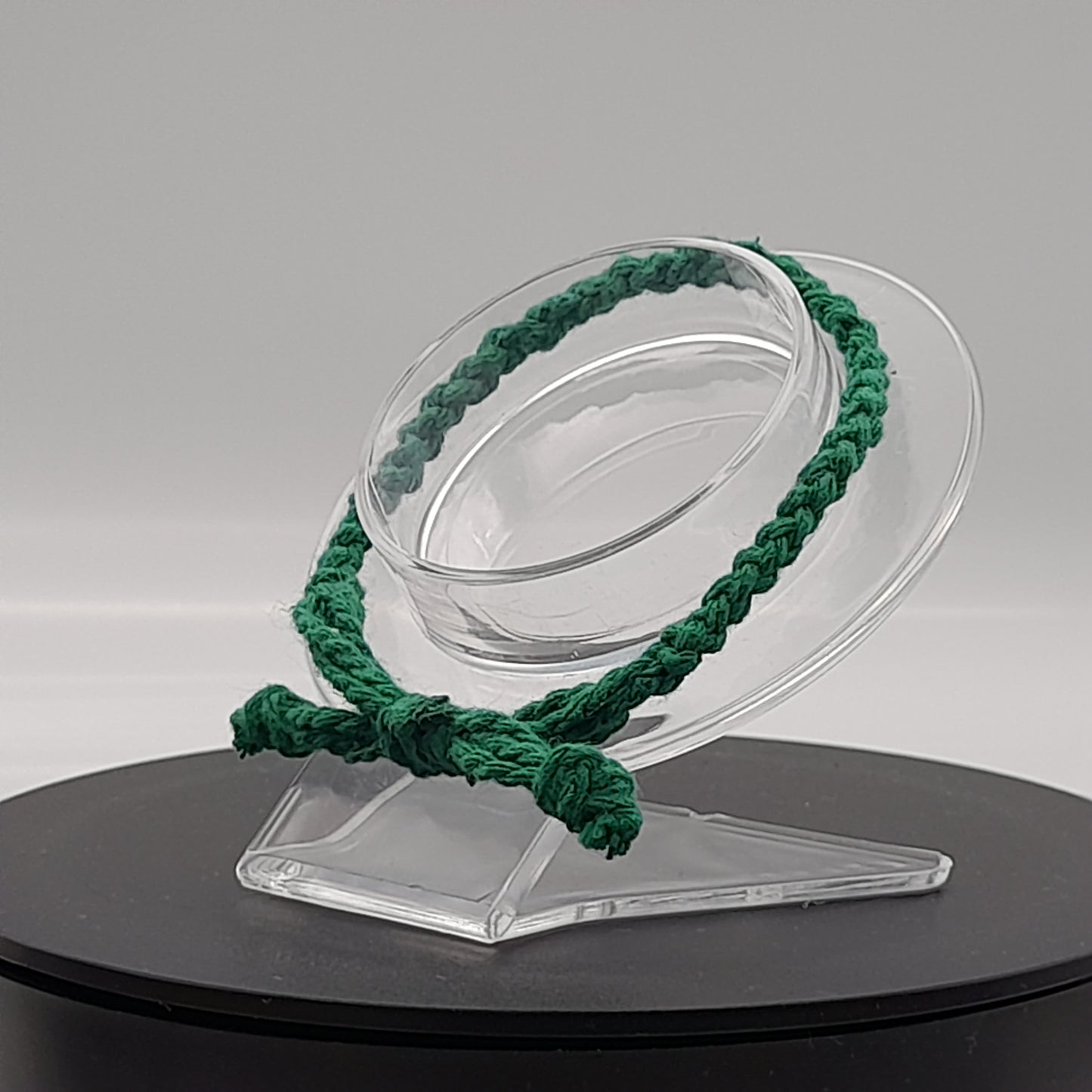 BRACELETS MACRAMÉ UNIS 3 TYPES DE NŒUDS - AJUSTABLE & MIXTE, UNIQUE & ARTISANAL