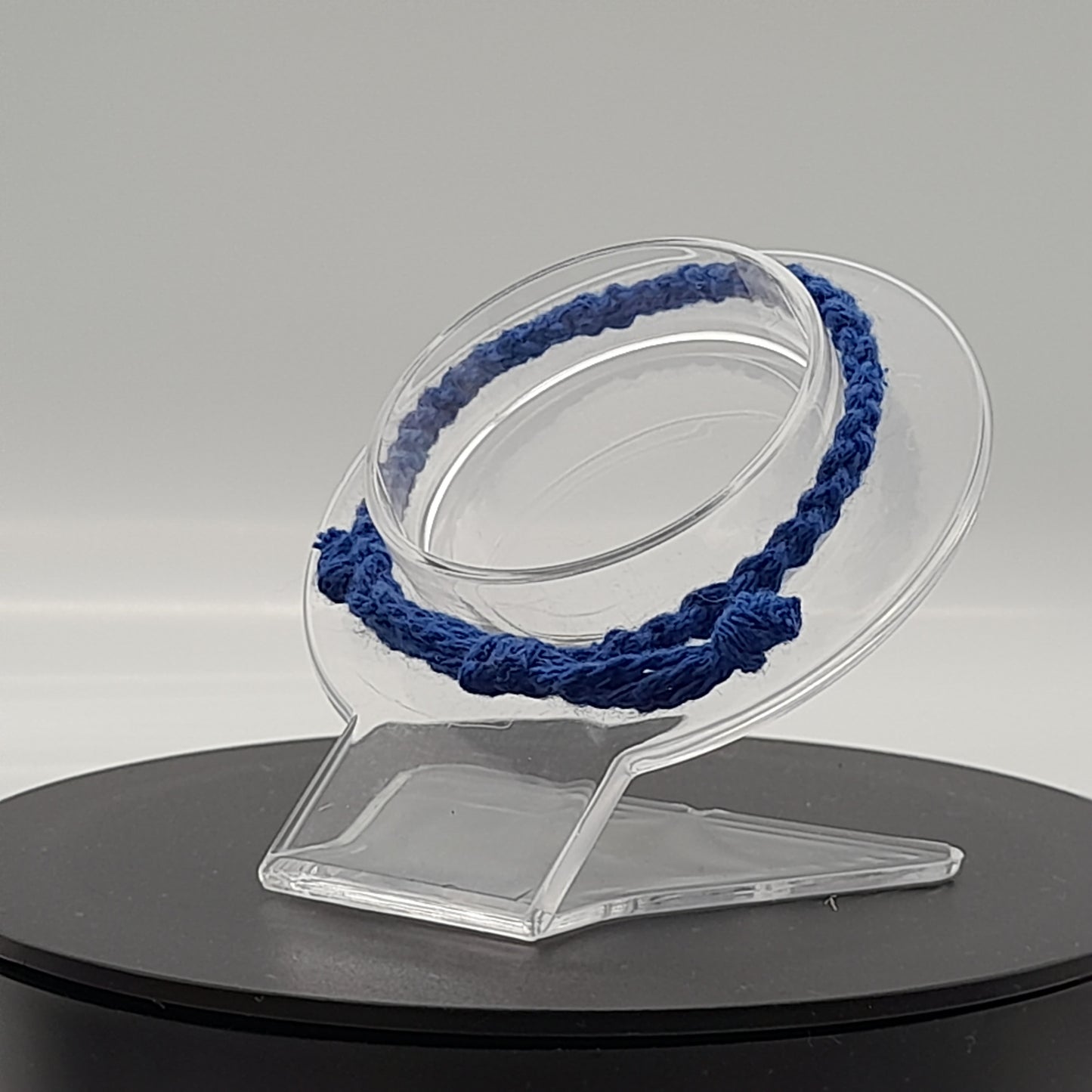 BRACELETS MACRAMÉ UNIS 3 TYPES DE NŒUDS - AJUSTABLE & MIXTE, UNIQUE & ARTISANAL