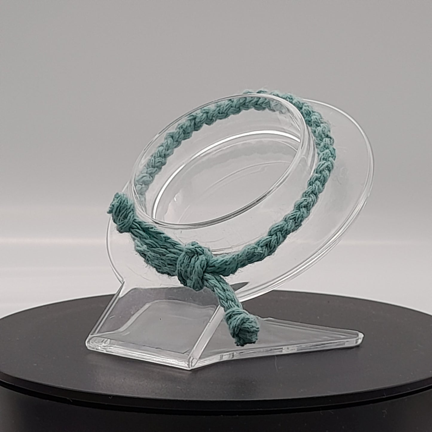 BRACELETS MACRAMÉ UNIS 3 TYPES DE NŒUDS - AJUSTABLE & MIXTE, UNIQUE & ARTISANAL