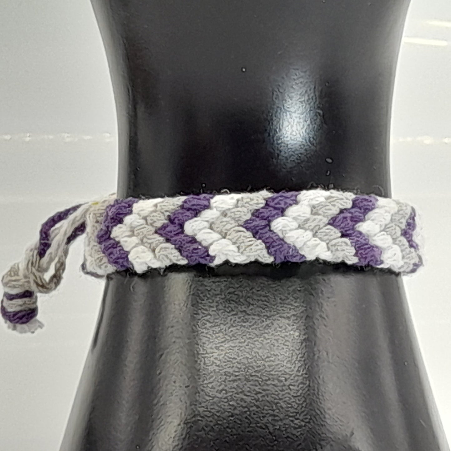 BRACELETS " BRÉSILIENS EN V " MULTICOLORES - AJUSTABLES & MIXTES, UNIQUES & ARTISANAUX