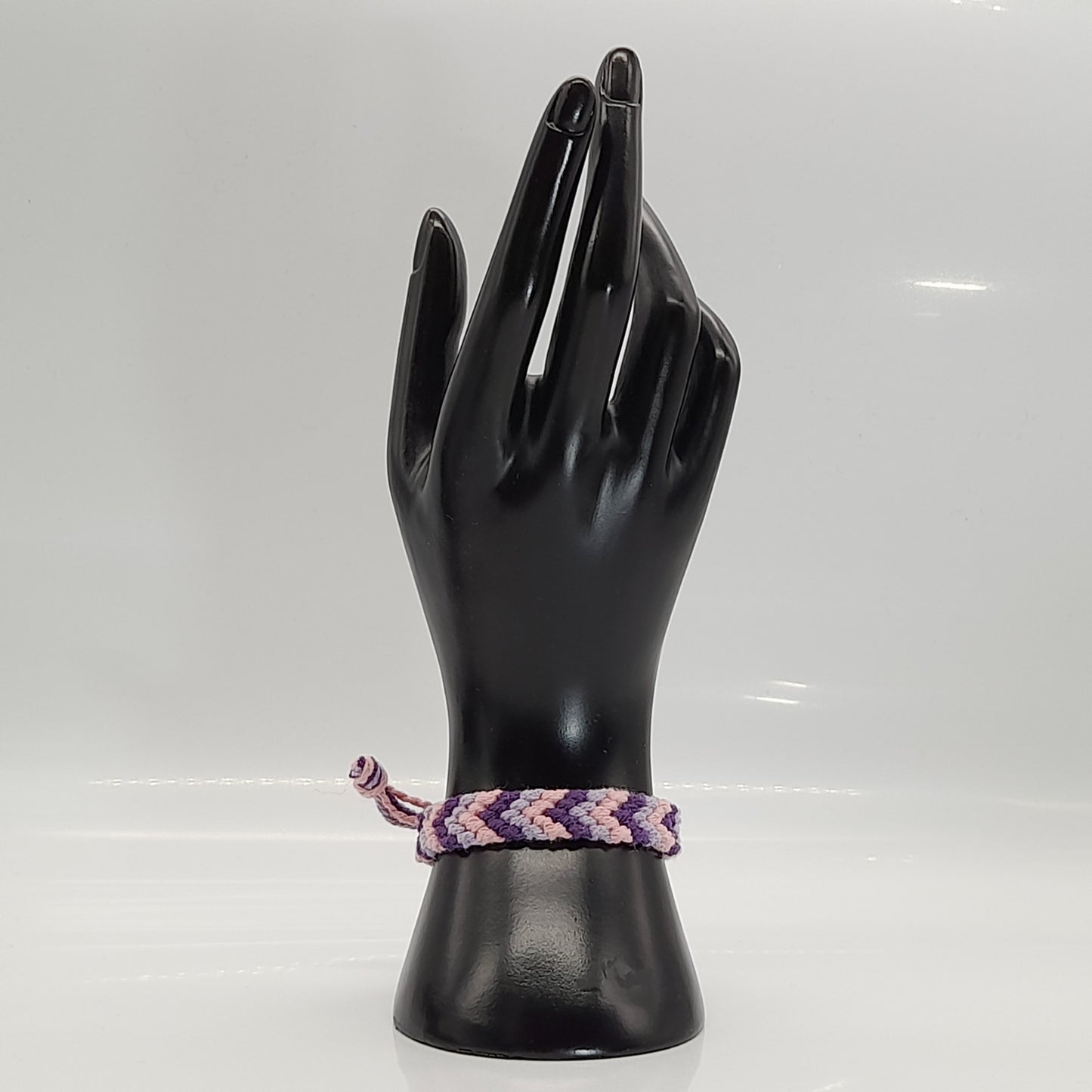 BRACELETS " BRÉSILIENS EN V " MULTICOLORES - AJUSTABLES & MIXTES, UNIQUES & ARTISANAUX