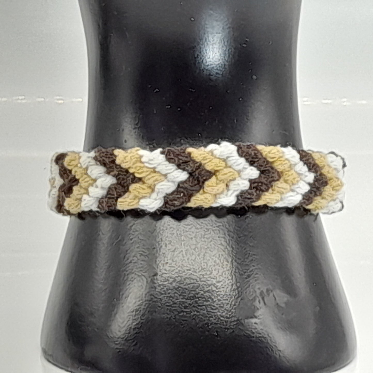 BRACELETS " BRÉSILIENS EN V " MULTICOLORES - AJUSTABLES & MIXTES, UNIQUES & ARTISANAUX