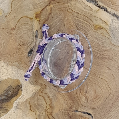 BRACELETS " BRÉSILIENS EN V " MULTICOLORES - AJUSTABLES & MIXTES, UNIQUES & ARTISANAUX