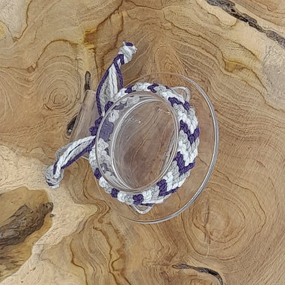 BRACELETS " BRÉSILIENS EN V " MULTICOLORES - AJUSTABLES & MIXTES, UNIQUES & ARTISANAUX