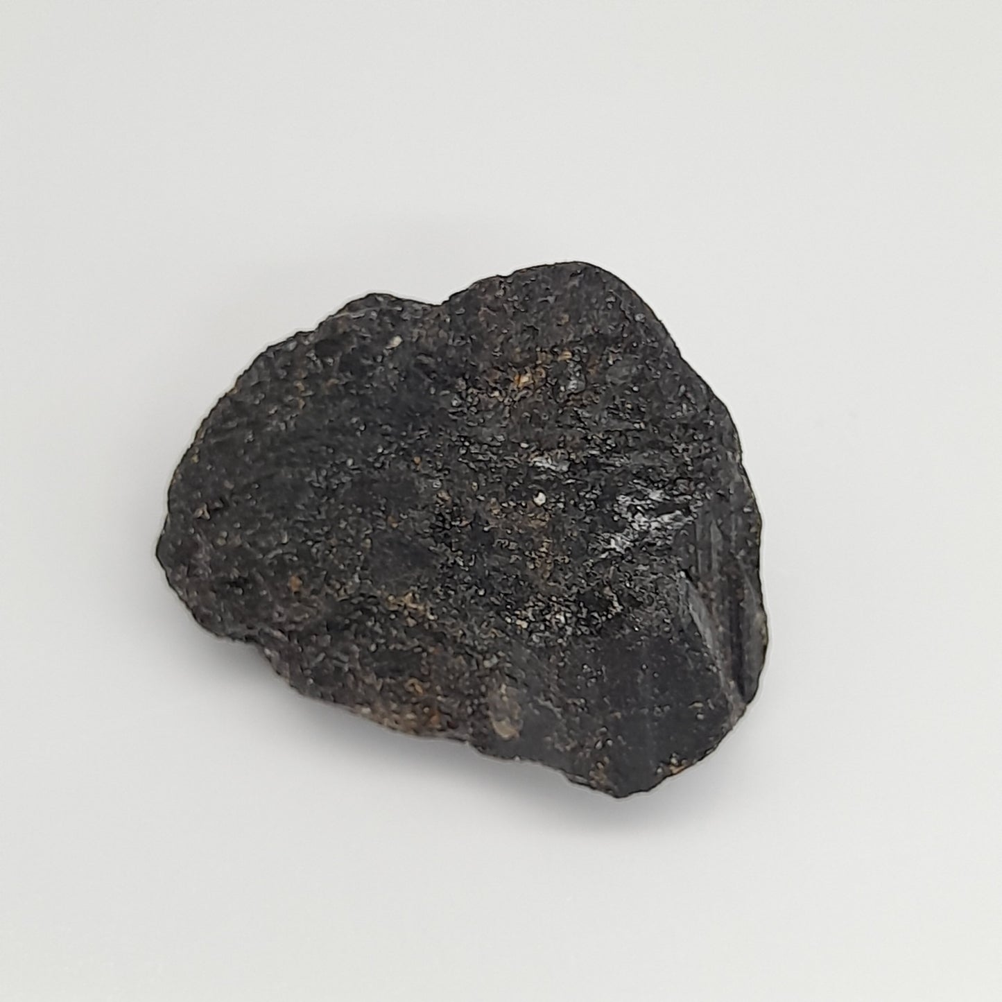 TOURMALINE NOIRE EN PETITES PIERRES BRUTES