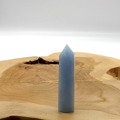 TOUR en POINTE EN PIERRE CÉLESTINE - UNIQUE & ARTISANALE