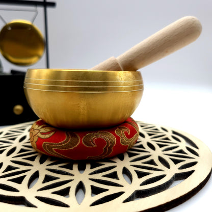 DIVERS PETITS BOLS CHANTANTS + BÂTONS & COUSSINS – UNIQUES, ARTISANAUX