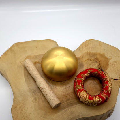 DIVERS PETITS BOLS CHANTANTS + BÂTONS & COUSSINS – UNIQUES, ARTISANAUX