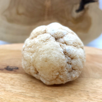 GÉODE UNIQUE N°130 EN PIERRE DE CRISTAL DE ROCHE