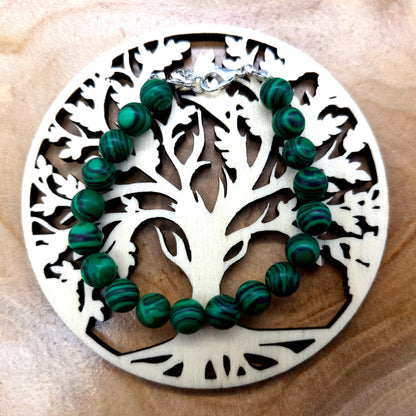 ARBRES DE VIE EN DESSOUS DE VERRES + STATIONS DE RECHARGE DE PIERRES - ARTISANAUX, UNIQUES & ORIGINAUX