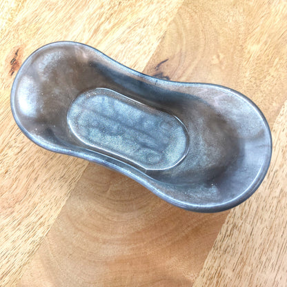 BAIGNOIRE SABOT Collection « MIKA ! » SUPPORT SAVONS en 3D - DIVERS MODÈLES UNIQUES, ORIGINAUX & ARTISANAUX