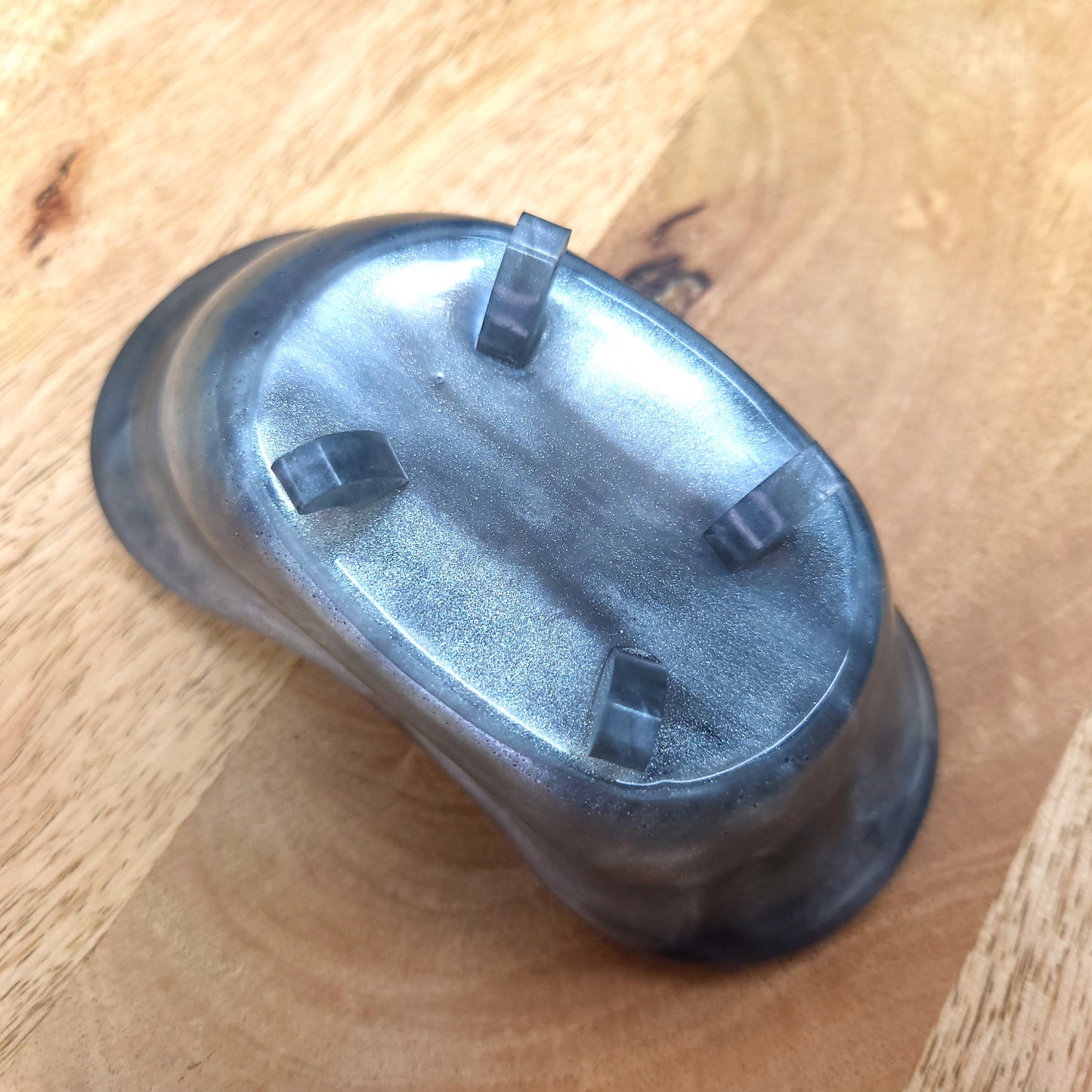 BAIGNOIRE SABOT Collection « MIKA ! » SUPPORT SAVONS en 3D - DIVERS MODÈLES UNIQUES, ORIGINAUX & ARTISANAUX