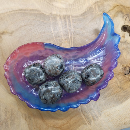 YOOPERLITE EN PETITES PIERRES POLIES ET BRUTES