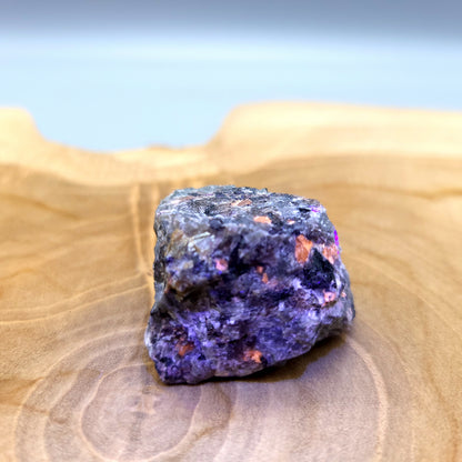 YOOPERLITE EN PETITES PIERRES POLIES ET BRUTES