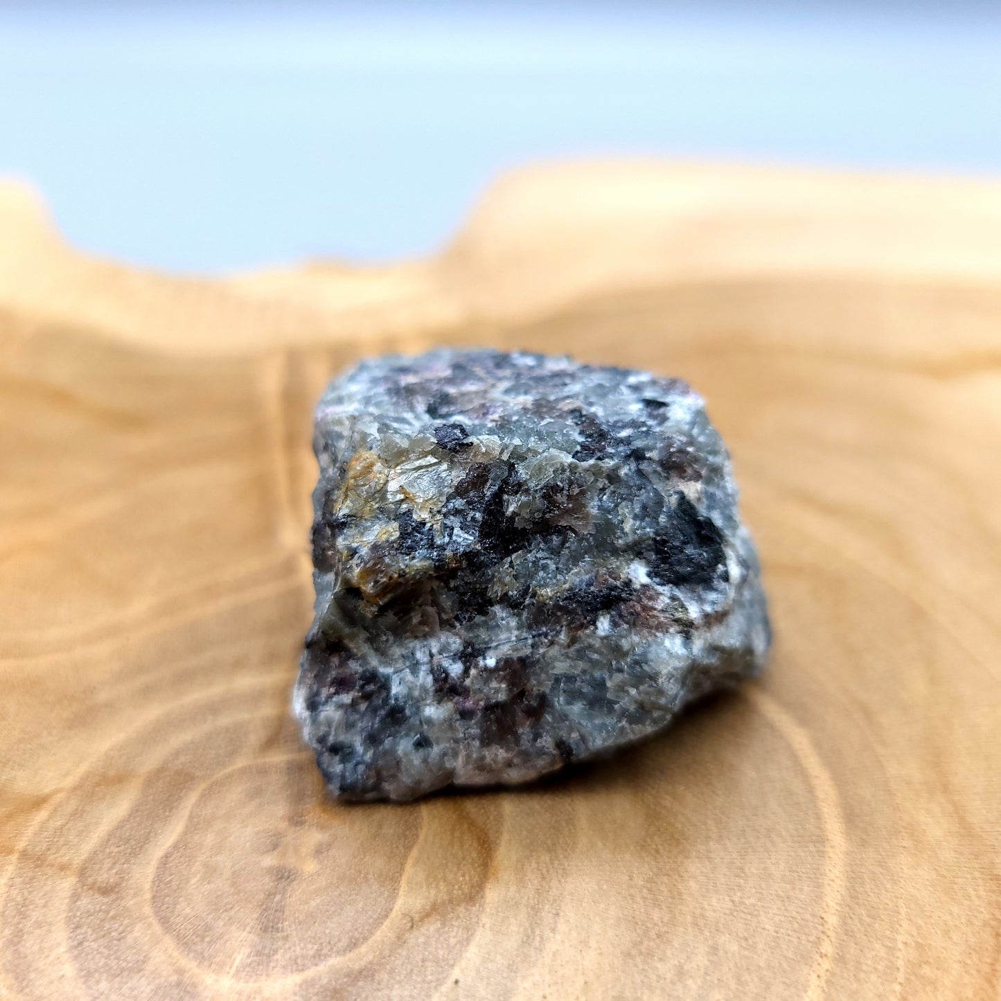 YOOPERLITE EN PETITES PIERRES POLIES ET BRUTES