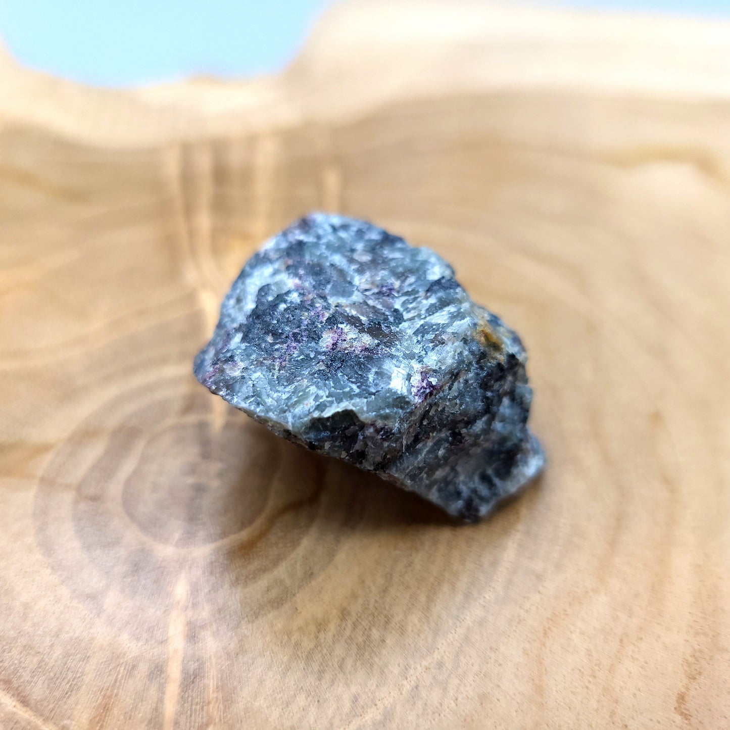 YOOPERLITE EN PETITES PIERRES POLIES ET BRUTES