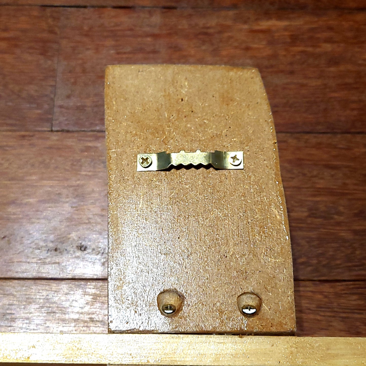 ÉTAGÈRE PUZZLE EN BOIS  + 2 TABLETTES EN PIN - MODÈLE ÉCOLO, ARTISANAL, ORIGINAL & UNIQUE