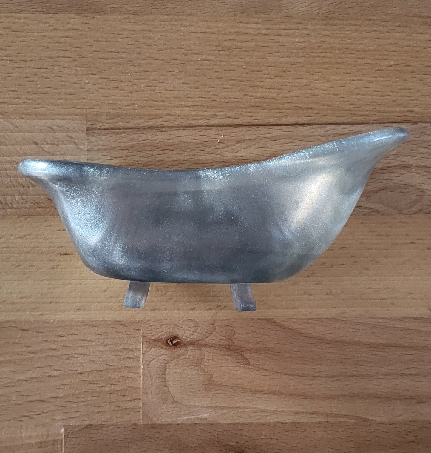 BAIGNOIRE SABOT Collection « MIKA ! » SUPPORT SAVONS en 3D - DIVERS MODÈLES UNIQUES, ORIGINAUX & ARTISANAUX