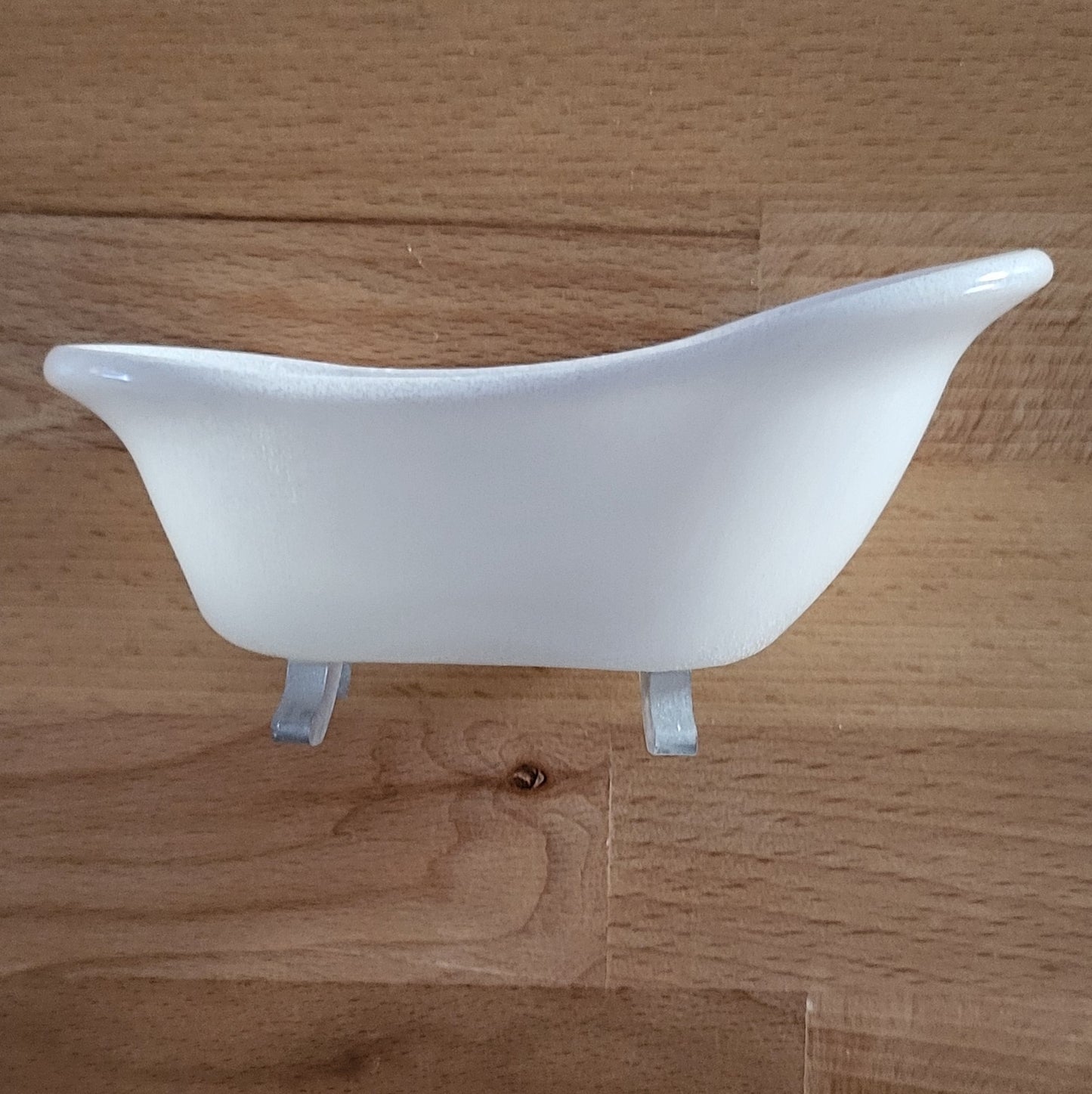 BAIGNOIRE SABOT Collection « MIKA ! » SUPPORT SAVONS en 3D - DIVERS MODÈLES UNIQUES, ORIGINAUX & ARTISANAUX