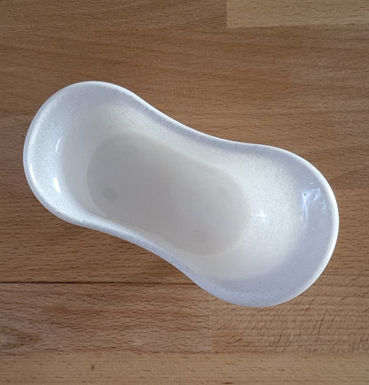 BAIGNOIRE SABOT Collection « MIKA ! » SUPPORT SAVONS en 3D - DIVERS MODÈLES UNIQUES, ORIGINAUX & ARTISANAUX