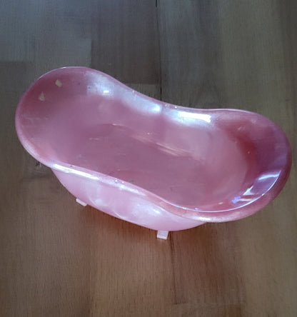 BAIGNOIRE SABOT Collection « MIKA ! » SUPPORT SAVONS en 3D - DIVERS MODÈLES UNIQUES, ORIGINAUX & ARTISANAUX