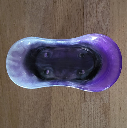 BAIGNOIRE SABOT Collection « MIKA ! » SUPPORT SAVONS en 3D - DIVERS MODÈLES UNIQUES, ORIGINAUX & ARTISANAUX