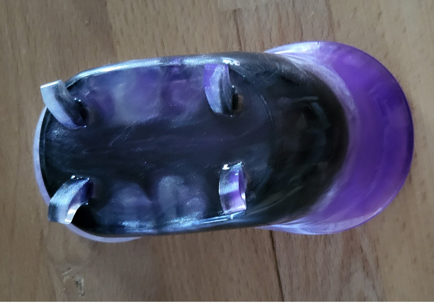 BAIGNOIRE SABOT Collection « MIKA ! » SUPPORT SAVONS en 3D - DIVERS MODÈLES UNIQUES, ORIGINAUX & ARTISANAUX