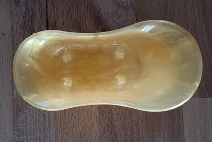 BAIGNOIRE SABOT Collection « MIKA ! » SUPPORT SAVONS en 3D - DIVERS MODÈLES UNIQUES, ORIGINAUX & ARTISANAUX